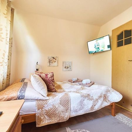 Appartement U Stasi à Chocholow Extérieur photo