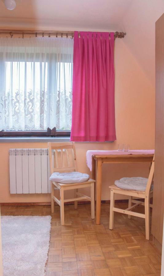 Appartement U Stasi à Chocholow Extérieur photo