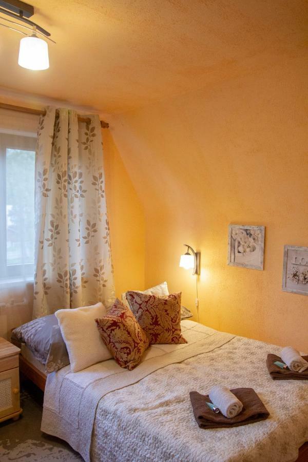 Appartement U Stasi à Chocholow Extérieur photo