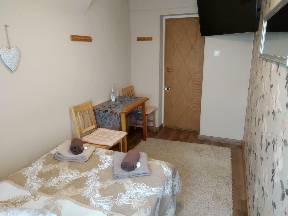 Appartement U Stasi à Chocholow Extérieur photo