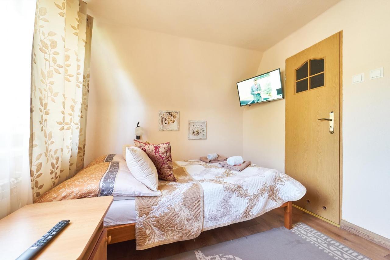 Appartement U Stasi à Chocholow Extérieur photo