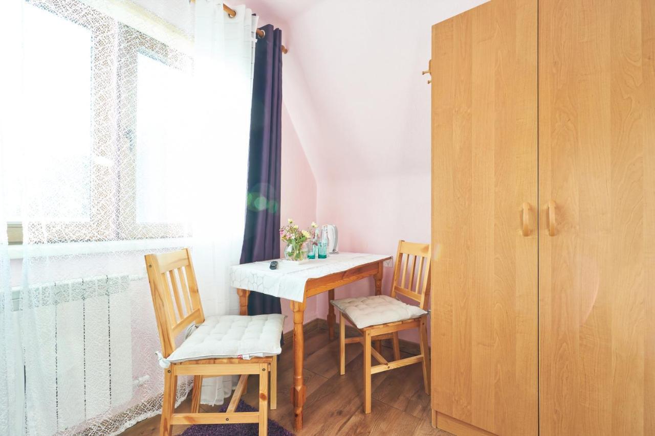 Appartement U Stasi à Chocholow Extérieur photo