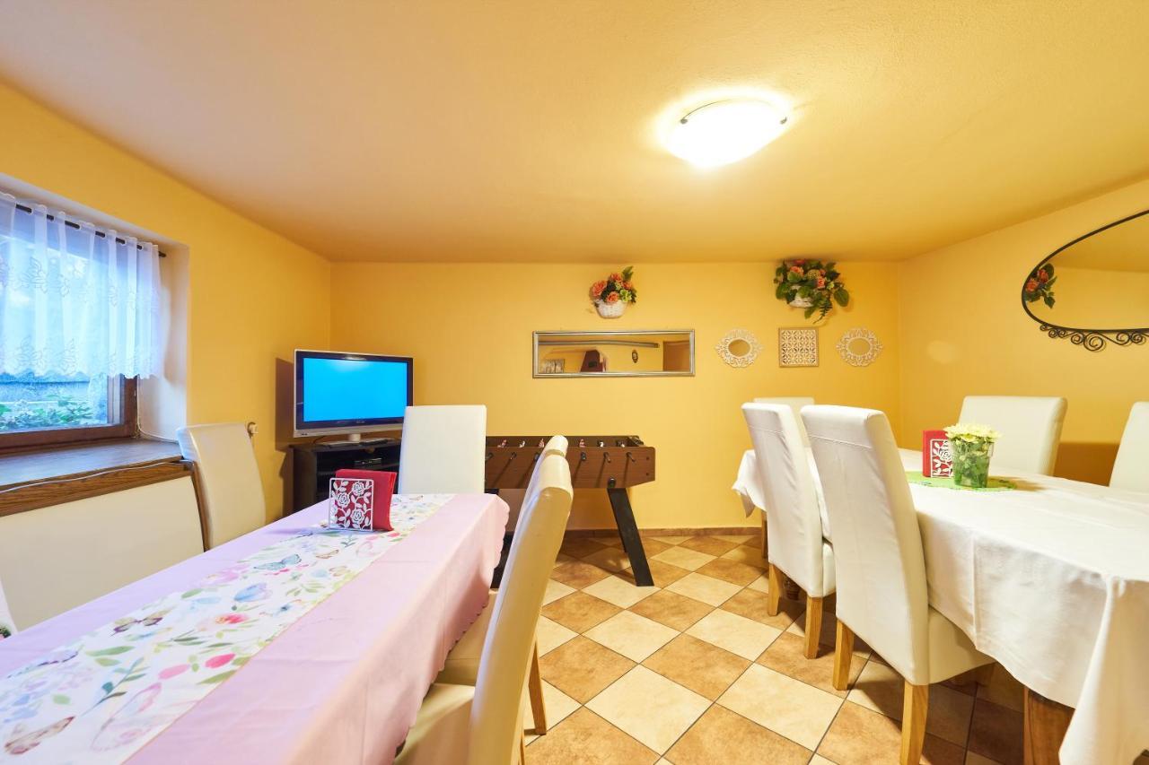 Appartement U Stasi à Chocholow Extérieur photo