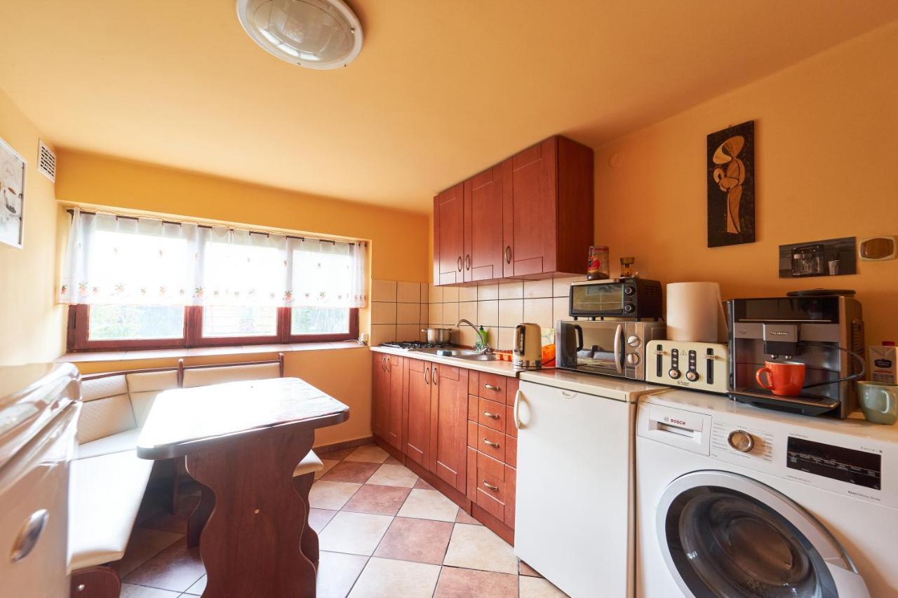 Appartement U Stasi à Chocholow Extérieur photo
